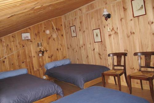 Bed & Breakfast Le Corral Chambre D'h�te