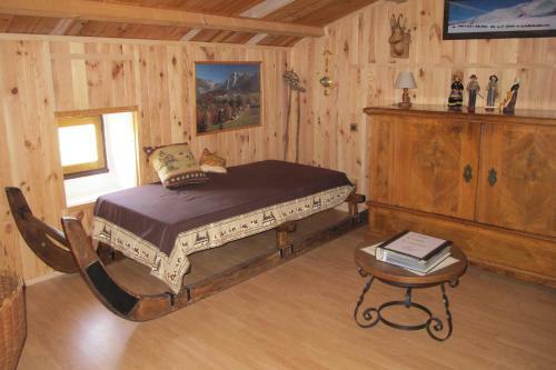 Bed & Breakfast Le Corral Chambre D'h�te