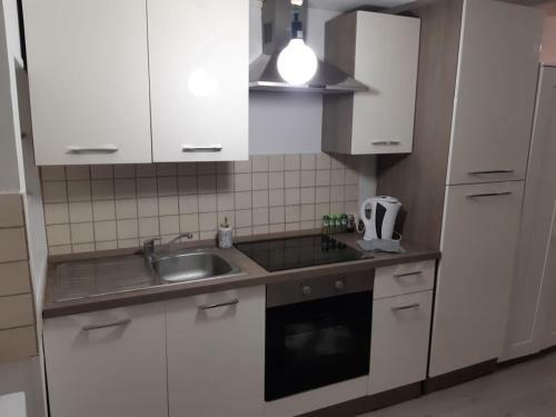 Apartamento Che F2 Face Sweet Home Wifi