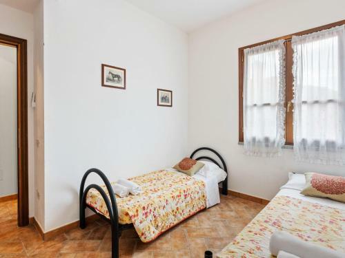 Splendid Apartment In Fucecchio With Garden