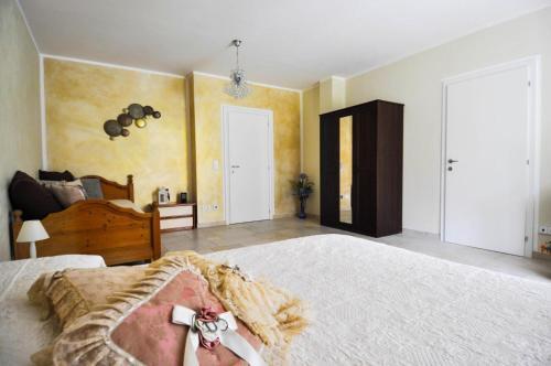 Apartamento Villa Miriam
