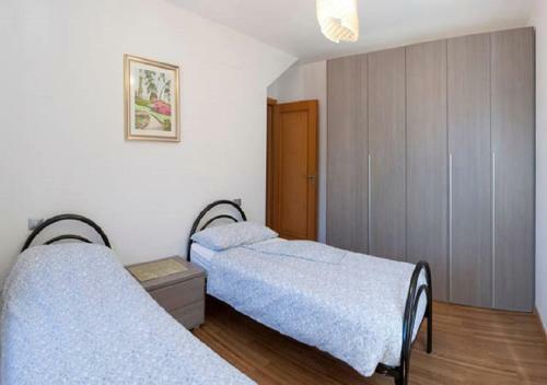 Apartamento Appartamento Vista Lago - Mary