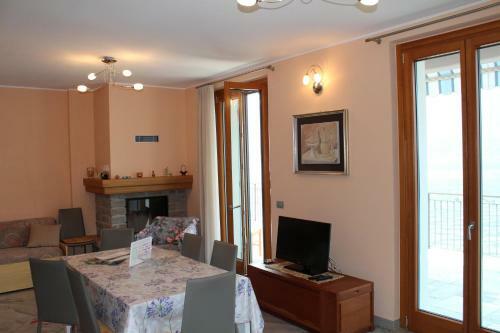 Apartamento Appartamento Vista Lago - Mary