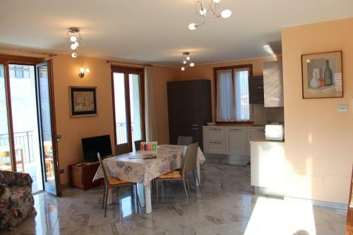 Apartamento Appartamento Vista Lago - Mary