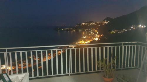 Apartamento Casa Vacanze Mamma Angela