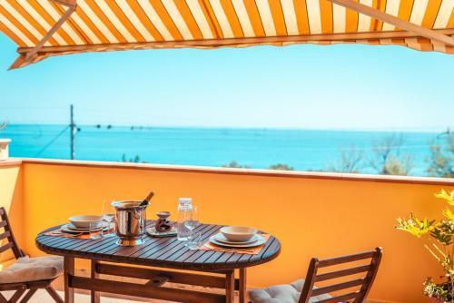 Apartamento A Due Passi Da Taormina
