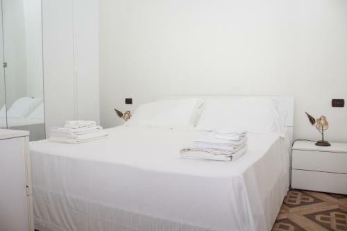 Apartamento Appartamento Parisi