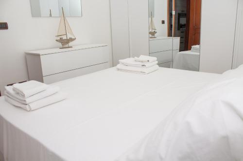 Apartamento Appartamento Parisi
