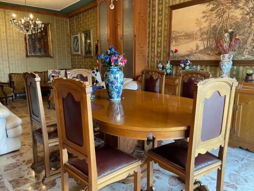 Apartamento Nonna Maria
