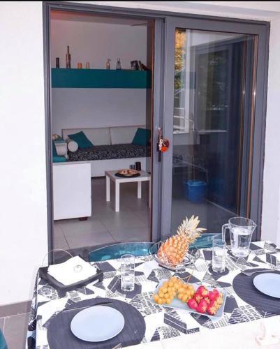 Apartamento Vela Bianca Premium