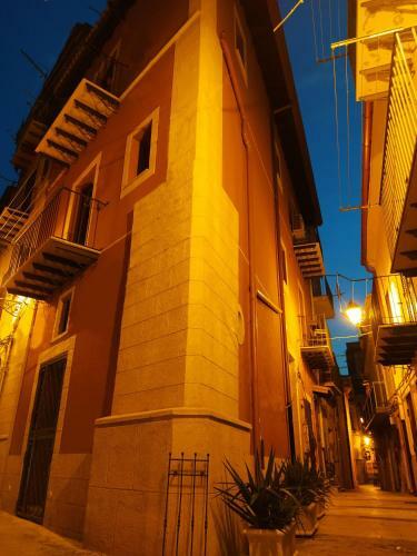 Apartamento Appartamento Porto Marina S G