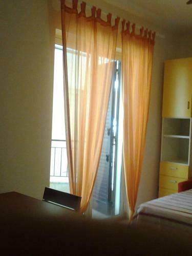 Adriana House