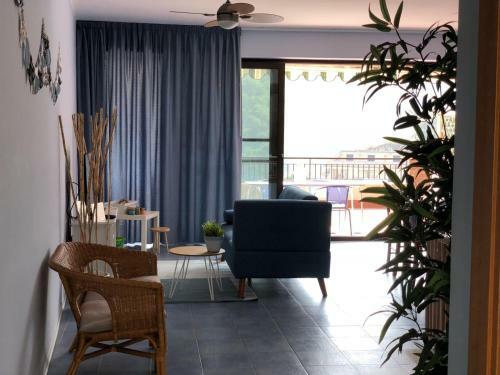 Apartamento Light Blue House
