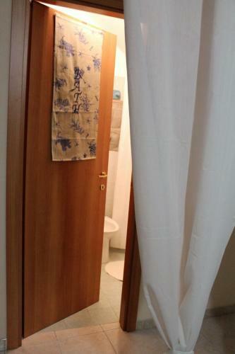 Apartamento Light Blue House