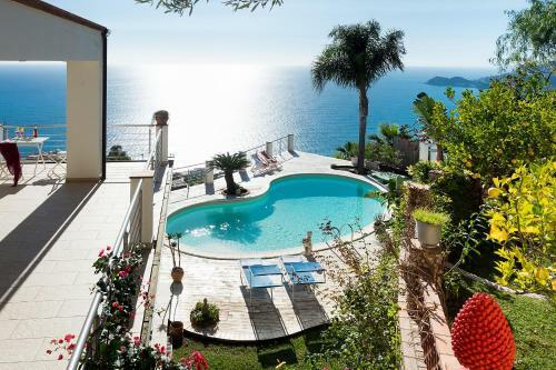 Villa Luce