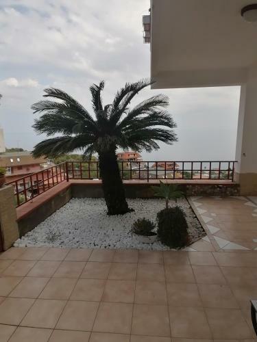 Super Terrazzo Panoramico