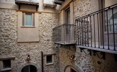 Apartamento Rosso Corallo
