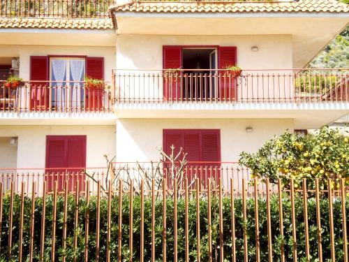 Apartamento Casa Da Marion