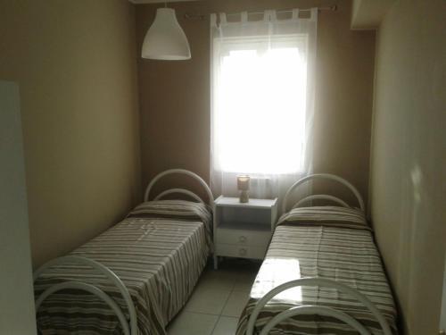 Apartamento Casa Da Marion