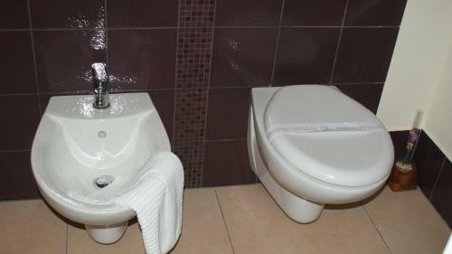 Mim� Hotel & Camping
