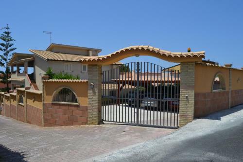 Villa Hel�n Blue
