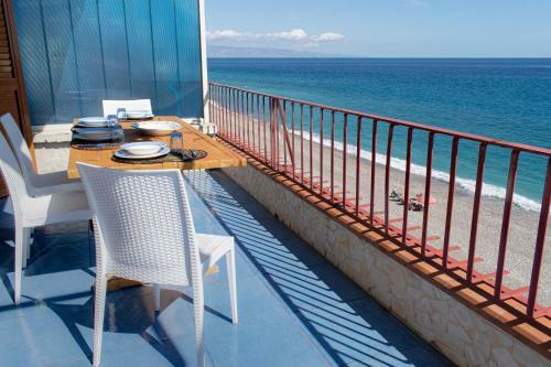 Apartamento Beach House Acquamarina