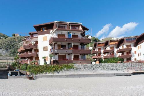 Apartamento Beach House Acquamarina