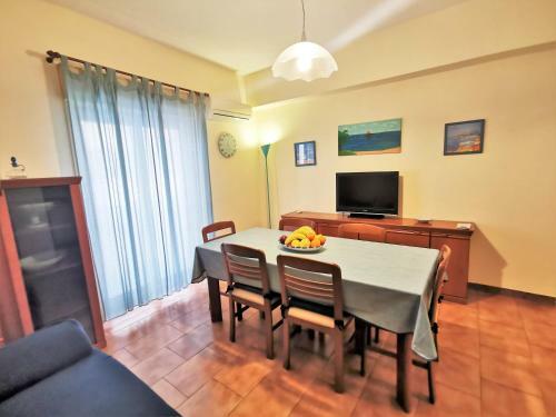 Apartamento La Capina