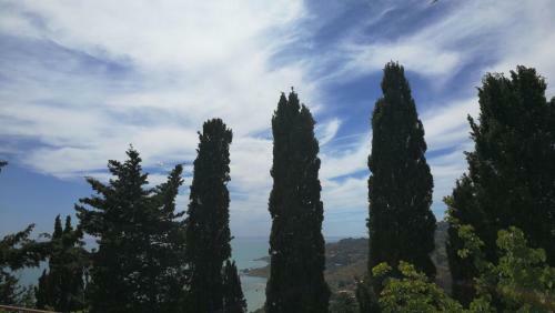 Villa Ecnomo