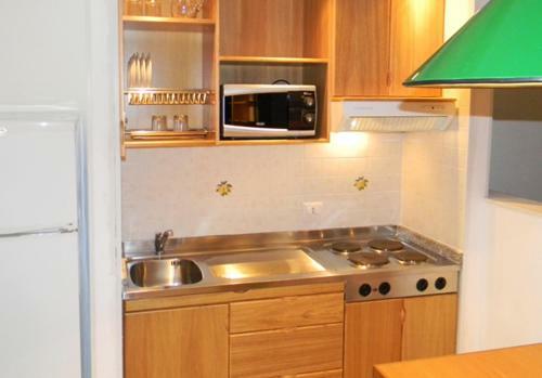 Aparthotel Residence Letojanni Taormina