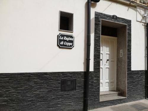 Apartamento La Regina Di Coppe