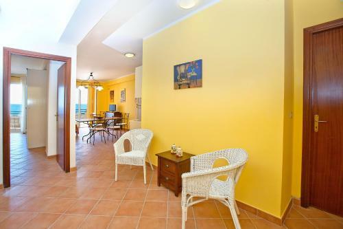 Apartamento Polifemo