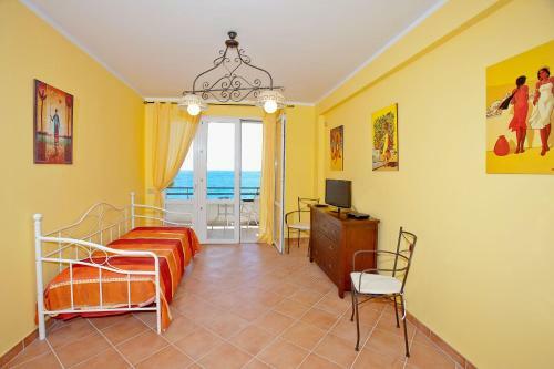 Apartamento Polifemo