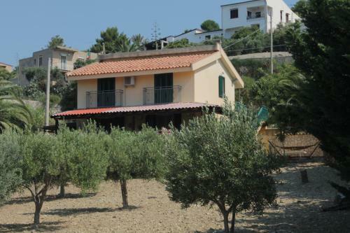Villa Il Carrubo