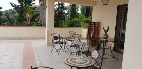 Bed & Breakfast Villa Francesca