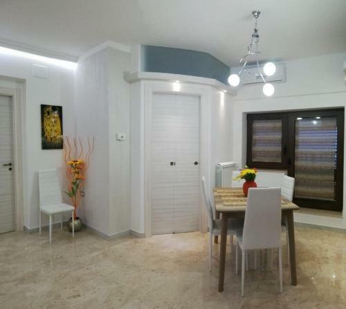 Casa Vacanze Liberty