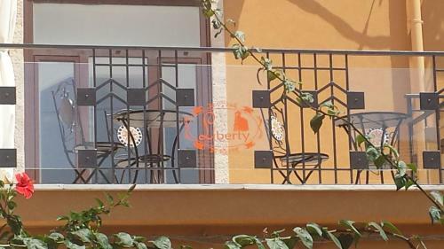 Casa Vacanze Liberty