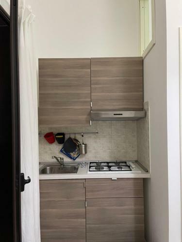Apartamento Zia Rosa