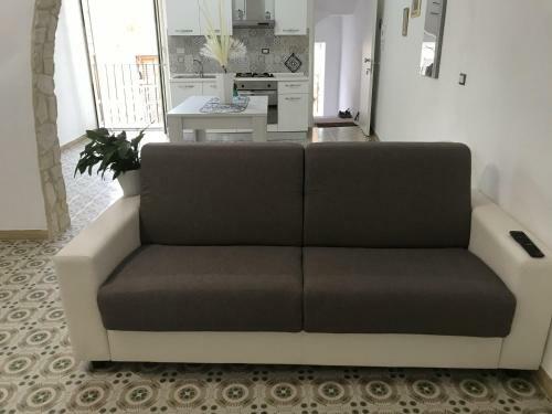 Apartamento Casa Maria