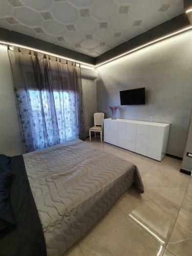Apartamento Casa Del Re