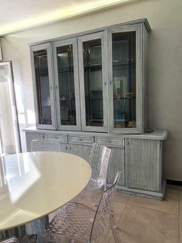 Apartamento Casa Del Re