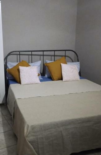 Hostal Licata 18