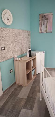 Hostal Licata 18