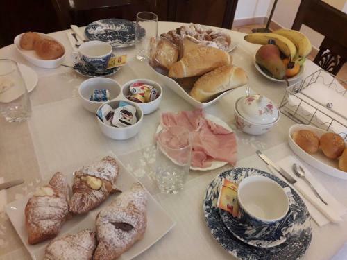 Bed & Breakfast Villa R� Luxury