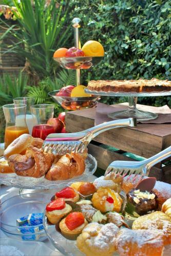 Bed & Breakfast Villa R� Luxury
