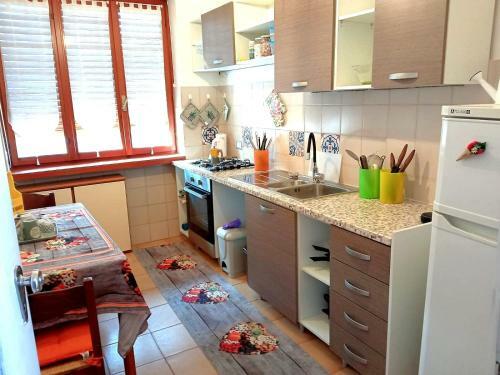 Casa Vacanza Anema E Core