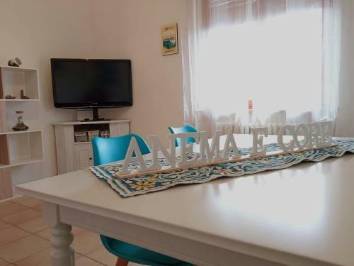 Casa Vacanza Anema E Core