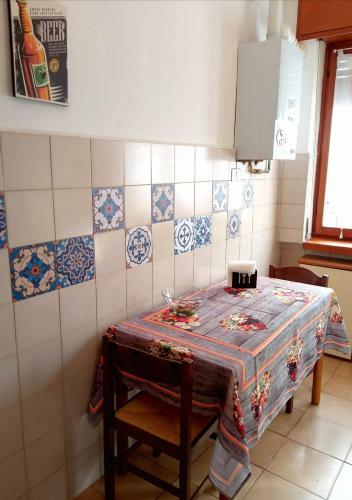 Casa Vacanza Anema E Core
