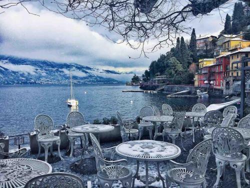 Apartamento Residence I Prati Di Giussana