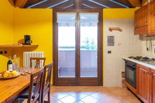 Casa Giulia (between Lake And Mountain)